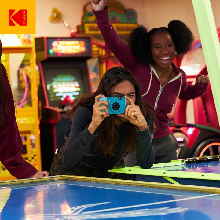 Actual product image Kodak Smile+