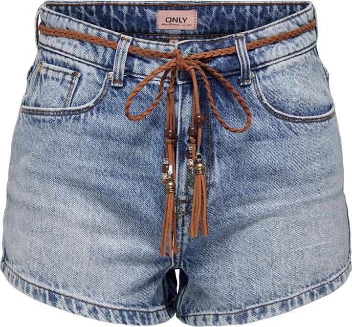 Image du produit Only ONLKelly HW Short en jean (XS)