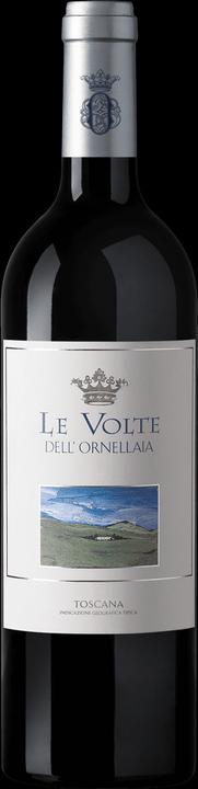 Ornellaia Le Volte (1 x 75 cl, 2022)