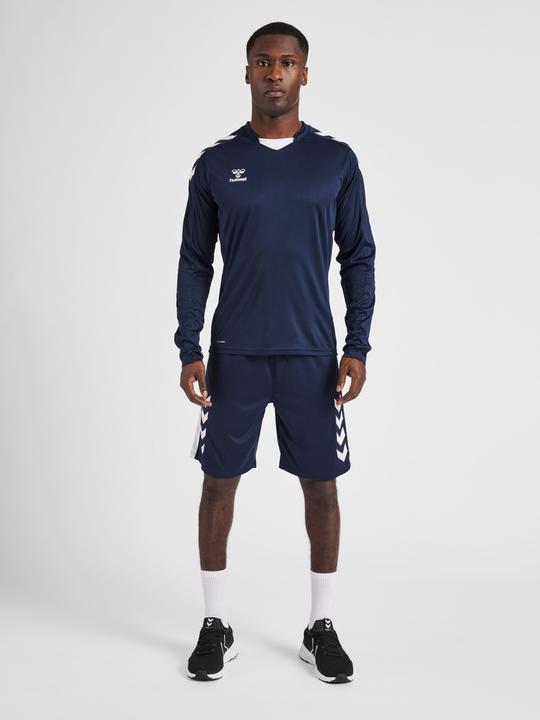 Immagine prodotto hummel Core Xk Poly Jersey L/S (XL)
