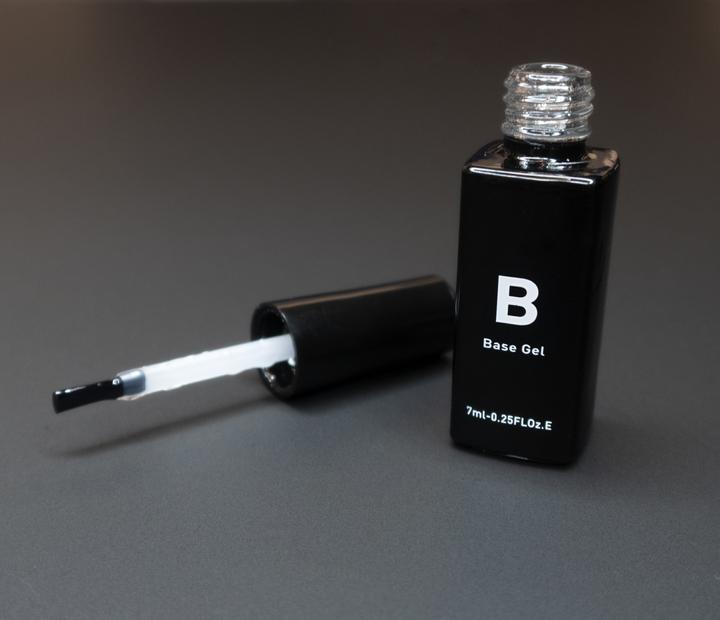 Produktbild Trisa Base Coat Gel (Transparent, Base Coat)