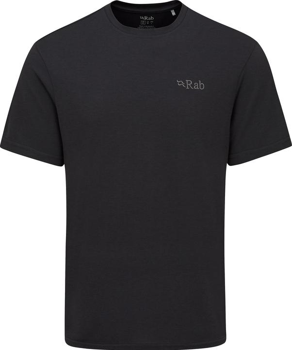 Actual product image Rab Crimp Logo (S)