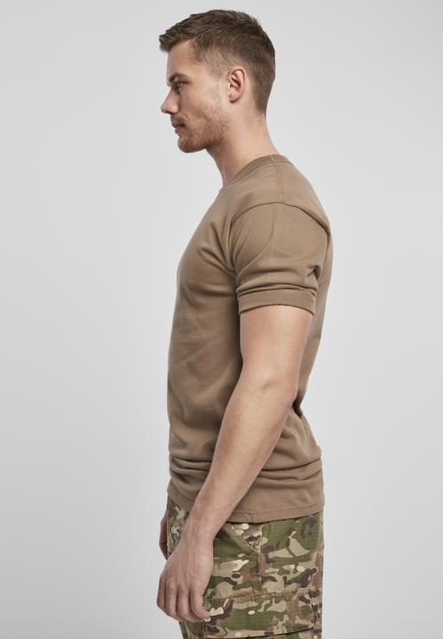 Actual product image Brandit BW Undershirt (XL)