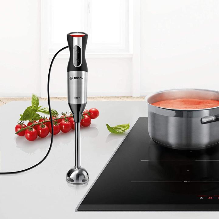 Productafbeelding Bosch Hausgeräte MS6CM6155