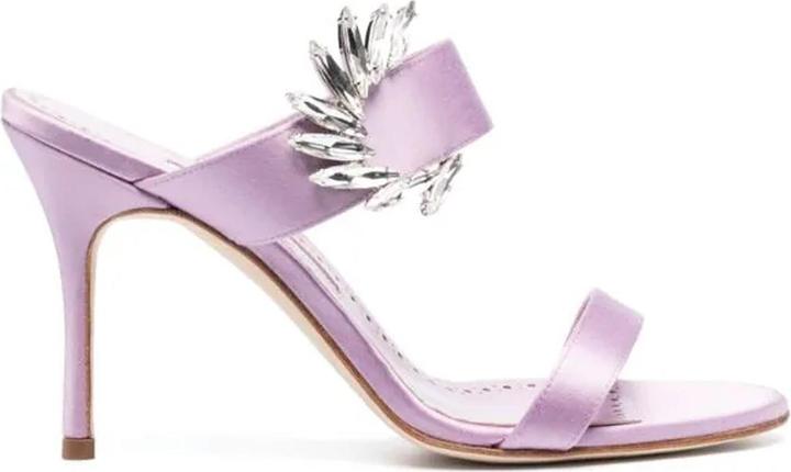 Produktbild Manolo Blahnik Chivela 090 Sandals (40)