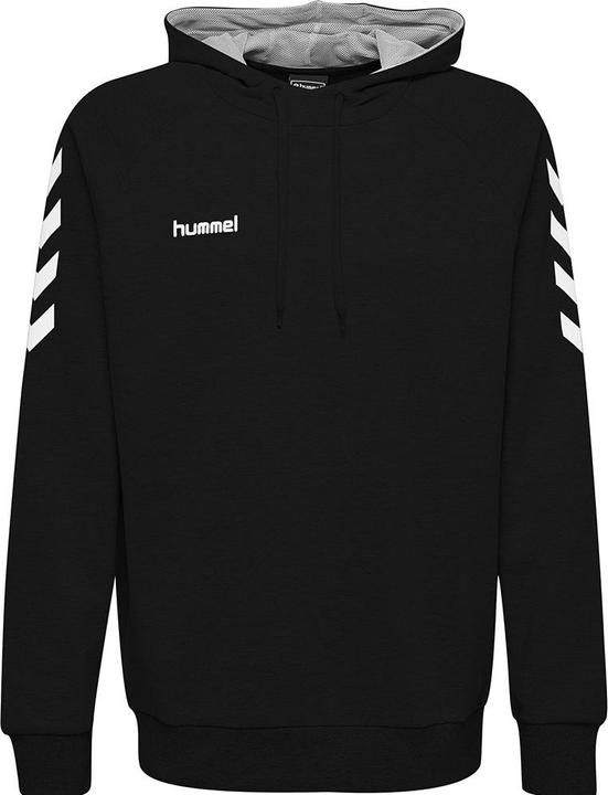 Produktbild hummel Go Cotton Trainingsjacke Herren (3XL)