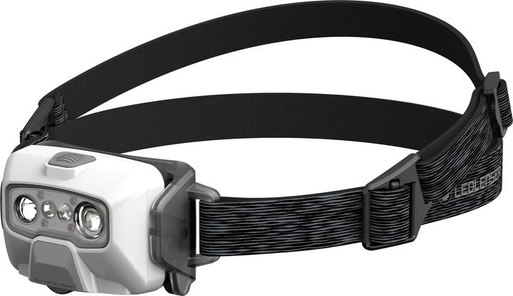 Ledlenser LED LENSER HF6R white headlamp (800 lm)
