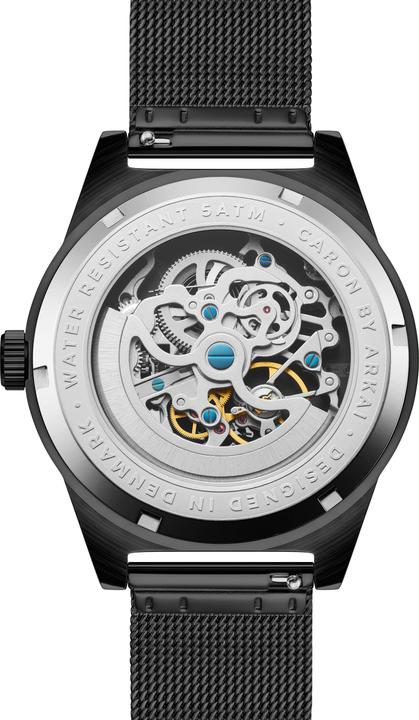 Immagine prodotto Arkai Caron (Orologio scheletrato, 42 mm)