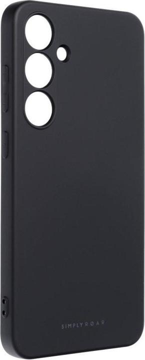 Immagine prodotto Roar Back panel cover case SPACE for SAMSUNG S24 Plus black (Samsung Galaxy S24+)