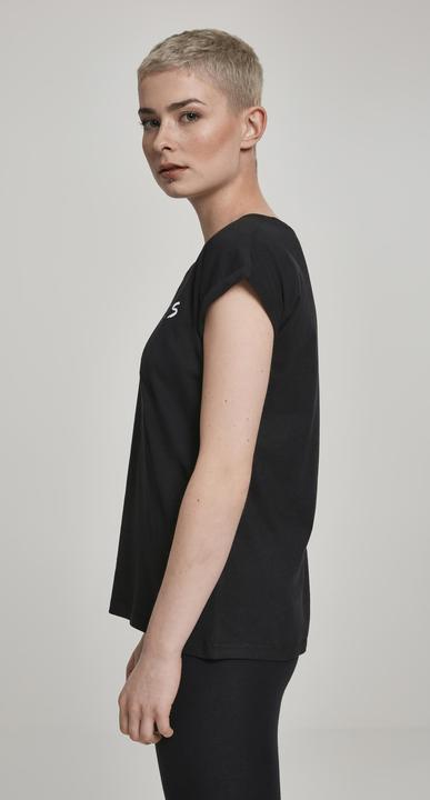 Immagine prodotto Merchcode Maglietta da donna con logo Amici (S)