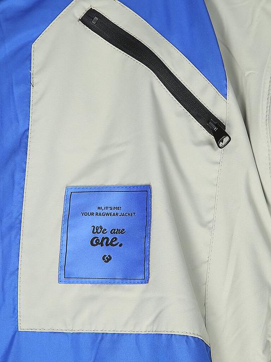 Produktbild Ragwear Steppjacke NORG (XL)