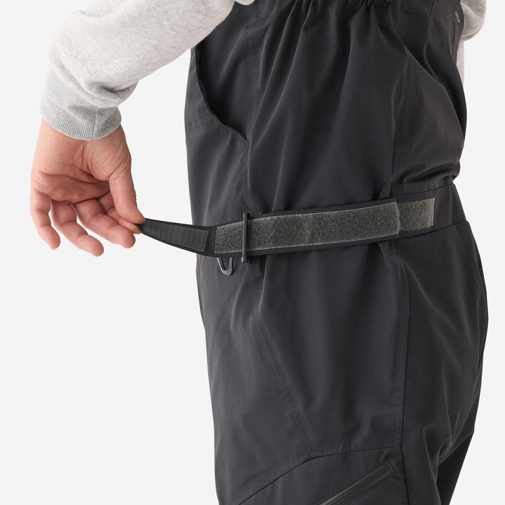 Immagine prodotto Caperlan Angelhose Latzhose 900 wasserdicht 25.000 mm (XXL)
