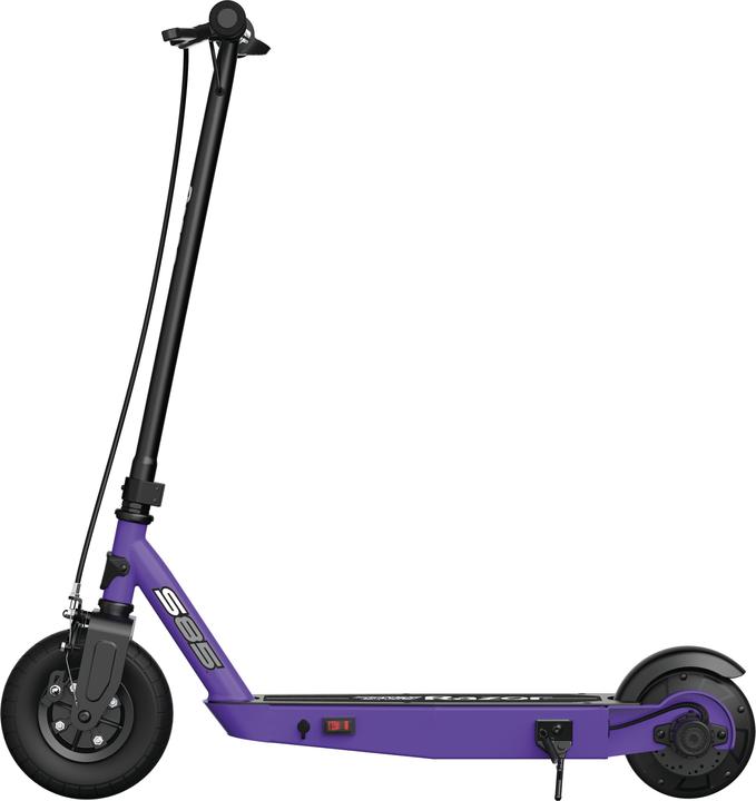 Actual product image Razor Interbrands 13173802 Ride-on Toy (16 km/h, 9 km, 90 W)