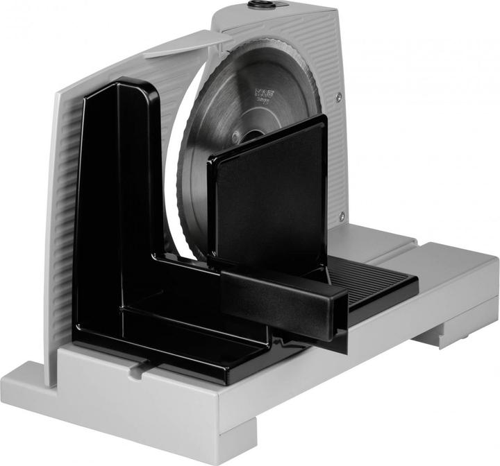 Actual product image Dr. Ritter Nova 1