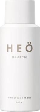 Produktbild Heö Helsinki Heo Helsinki Hairspray Strong Hair Spray 100ml (100 ml)
