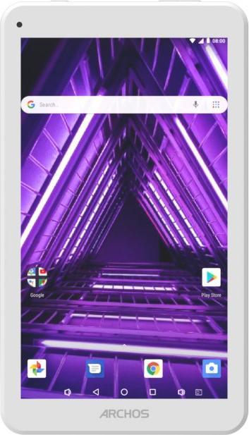 Archos ACCESS T70 2+16GB WIFI WHITE (7", 16 GB, White)
