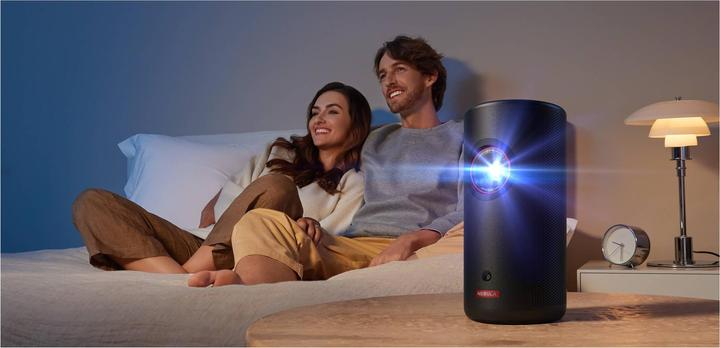 Produktbild soundcore Capsule 3 (300 lm)