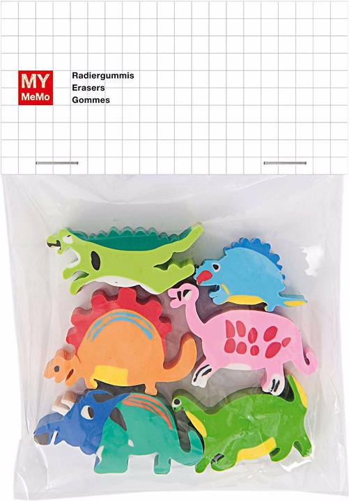 Rico Design Dinosauro