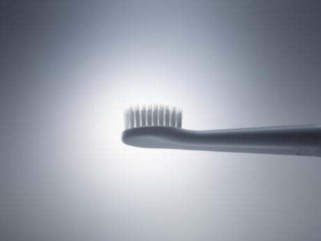 Actual product image Panasonic Ew-Dm81 (Sonic toothbrush)