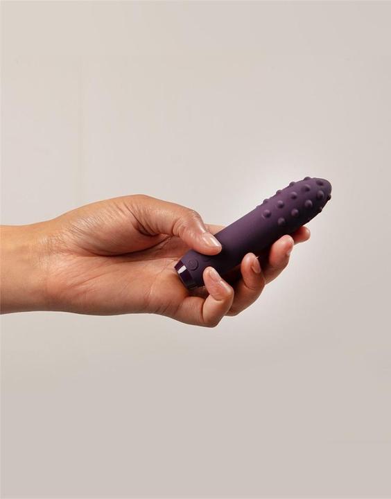 Actual product image Je Joue Duet Purple Bullet