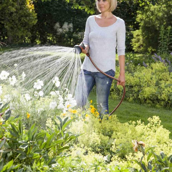 Produktbild Gardena Comfort Brause für Beete