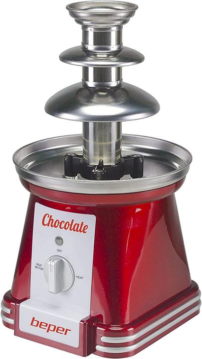 Produktbild Beper Schokobrunnen P101CUD200