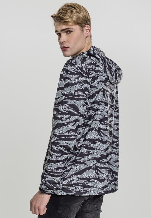 Produktbild Urban Classics Tiger Camo Pull Over (M)
