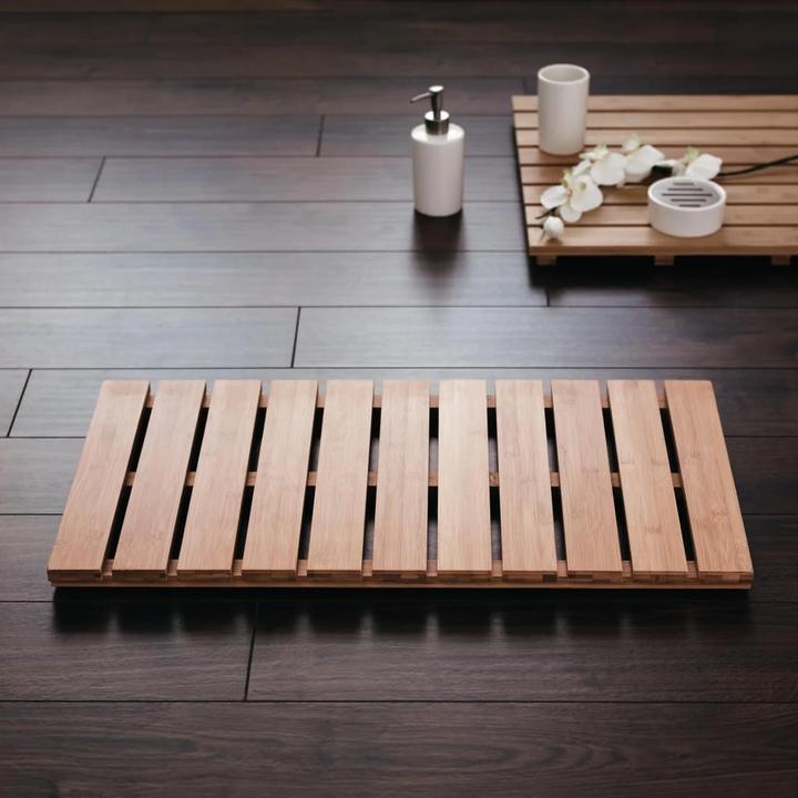 Produktbild Ridder Holzvorleger Bambus 38 x 72 cm (72 x 38 cm)