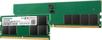 Immagine prodotto Transcend DDR5 48GB JetRam 5600MHz U-DIMM 2Rx8 3Gx8 CL46 1.1V (1 x 48GB, 5600 MHz, RAM DDR5, DIMM)