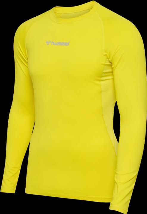 Immagine prodotto hummel hmlBL TEE PERFORMANCE L/S (XL)