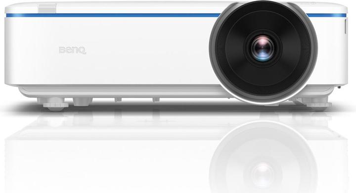 Image du produit BenQ LU950 (WUXGA, 5000 lm, 1.36 - 2.18:1)