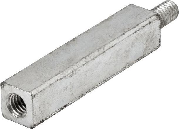 Produktbild Hager Zierbeschläge Espagnolette-Stift 60.1919 (1 Stk.)