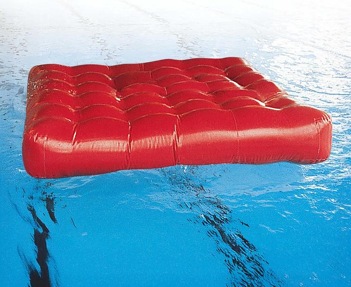 Produktbild Aircraft Wasserspielgerät Schwimm- und Sprunginsel