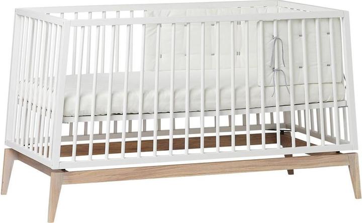 Produktbild Leander Bettnestchen für Linea und Luna Snow
