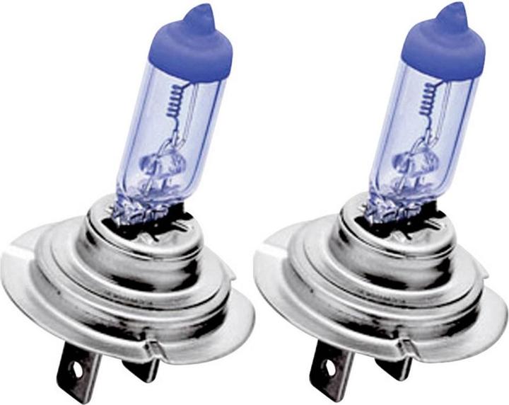Image du produit Philips H7 MD Blue Vision S2 (H7)