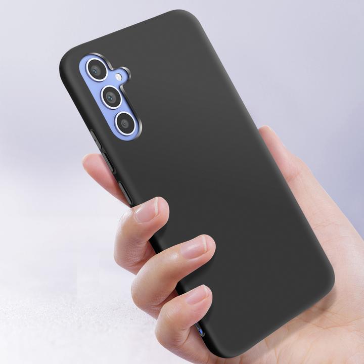 Actual product image Avizar Gel cover Series (Samsung Galaxy A54 5G)