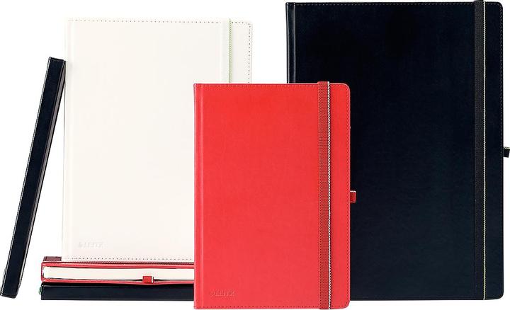 Produktbild Leitz Complete (A4, Kariert, Harter Einband)