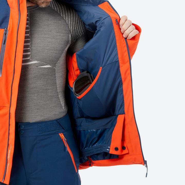 Produktbild Wedze 500 (M)