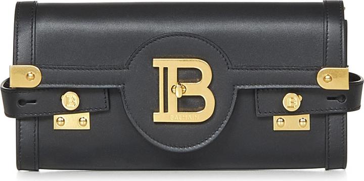 Balmain Bags.. Black