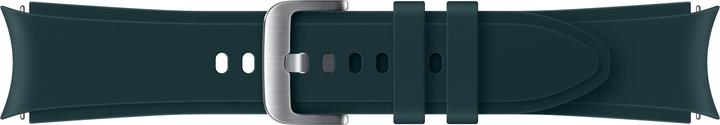 Image du produit Samsung Ridge Sport Band 20mm S/M green (20 mm, Fluoroélastomère)