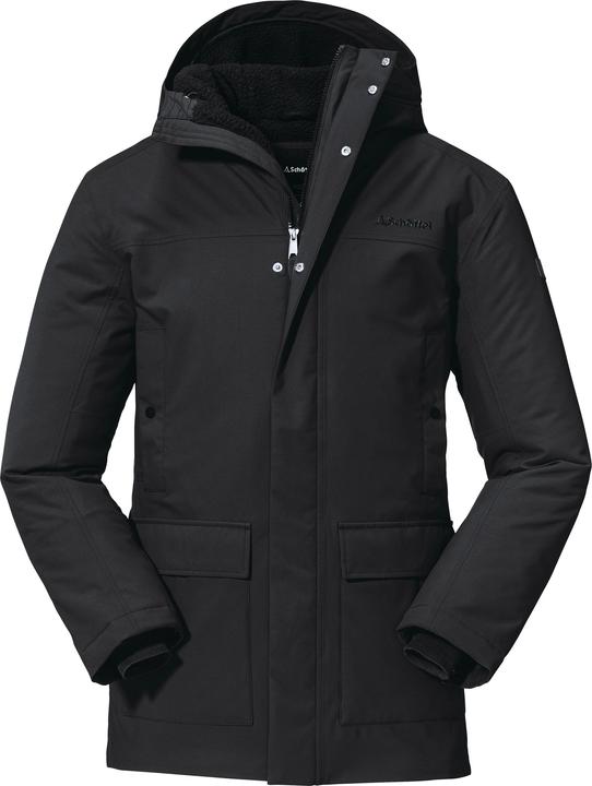 Image du produit Schöffel Parka Rotterdam (58)