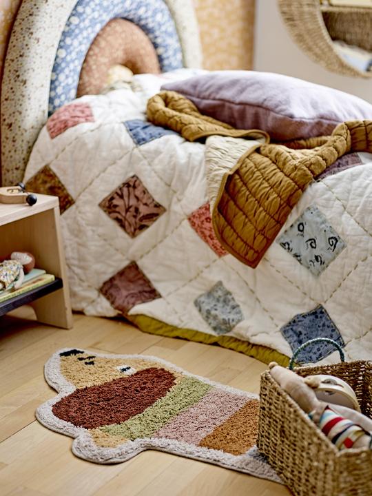 Immagine prodotto Bloomingville Mini Melua (152 x 127 cm)