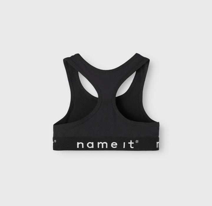 Actual product image Name it 2 Pack Short Sleeve Tank Top (110, 116, 115 A)