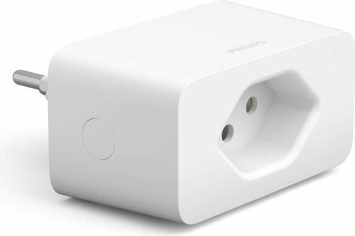 Image du produit Philips Hue SmartPlug CH