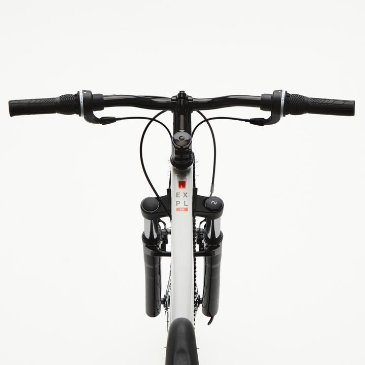 Actual product image Rockrider EXPL 50