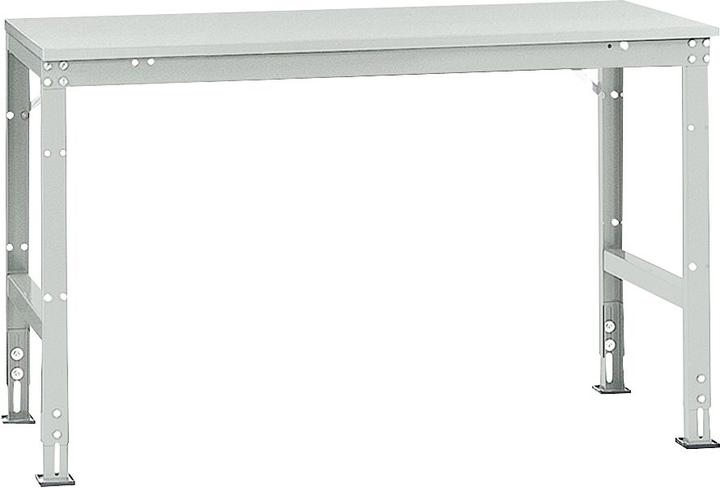 Produktbild Manuflex Grundtisch UNIVERSAL Standard (150 cm, 80 cm)