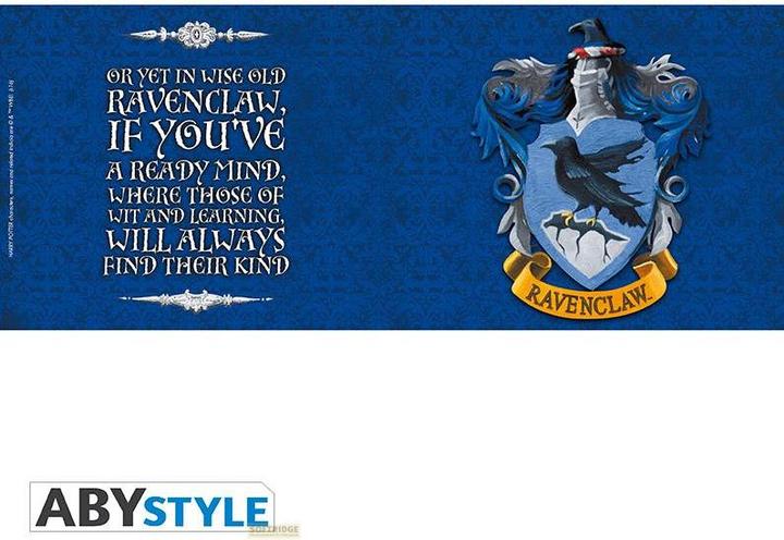 Immagine prodotto ABYstyle Harry Potter: Ravenclaw XXL (460 ml, 1 x)
