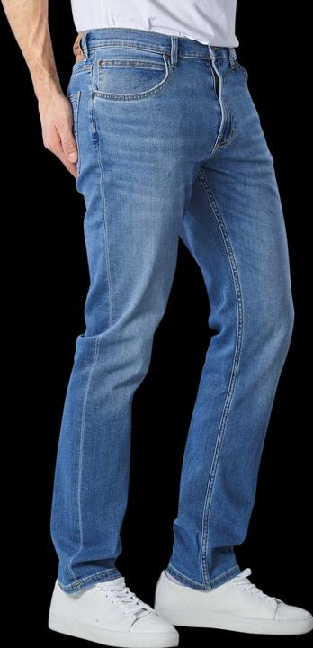 Immagine prodotto Lee Brooklyn Straight Jeans light ray (W40/L34)