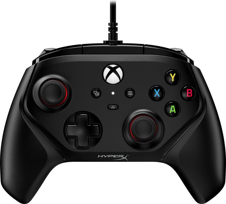 Produktbild HyperX Pad Clutch Gladiate (6L366AA) (Xbox Series S, Xbox One S, PC, Xbox Series X)