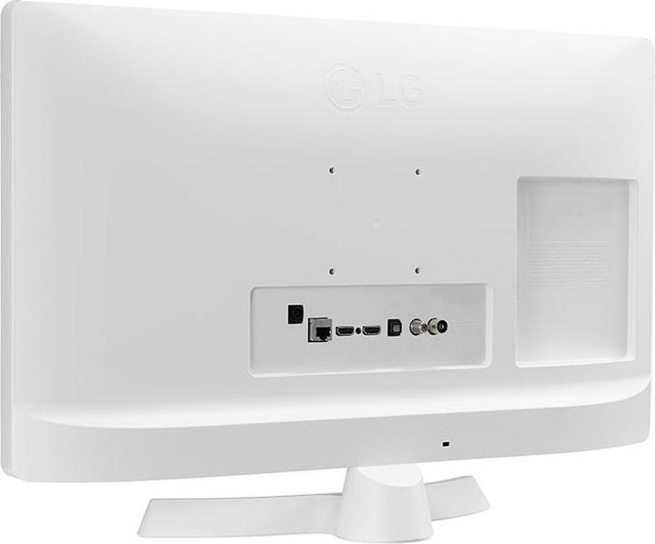 Produktbild LG 24TN510S-WZ (1366 x 768 Pixel, 23.58")